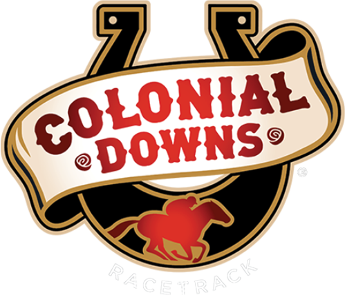 Colonial Downs Logo