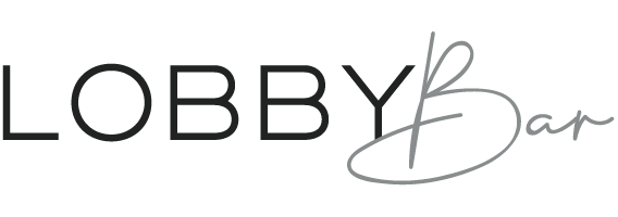 Lobby Bar logo