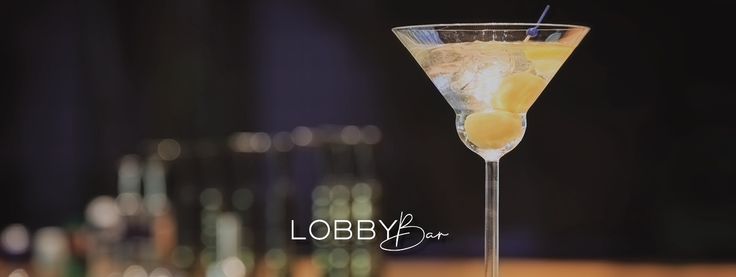 Lobby Bar