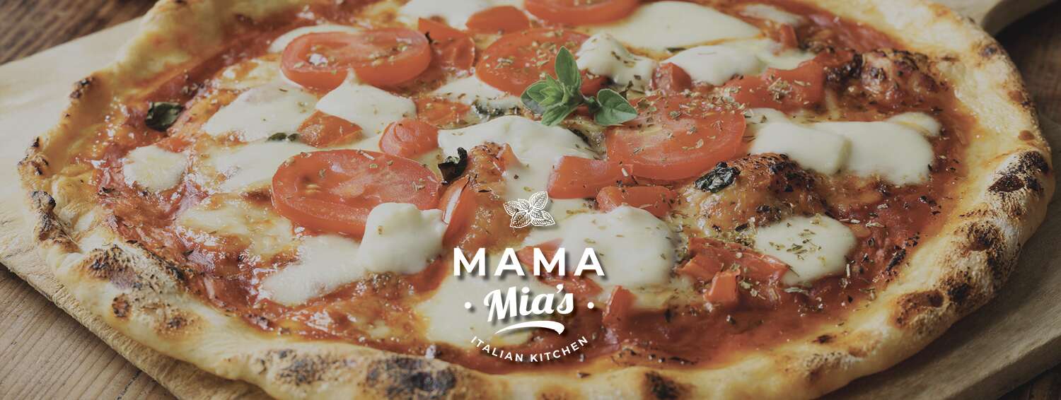 Mama Mia's Italian Kitchen