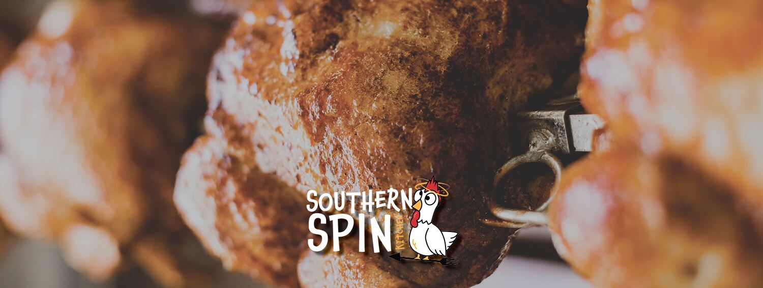 Southern Spin Chicken