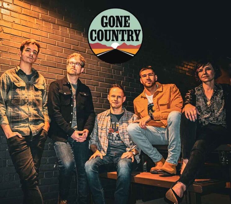 Gone Country