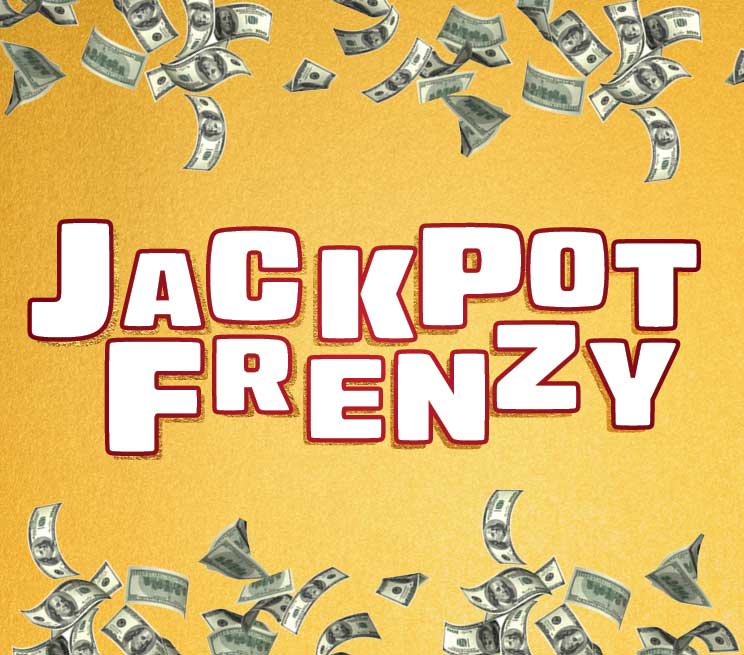 Jackpot Frenzy