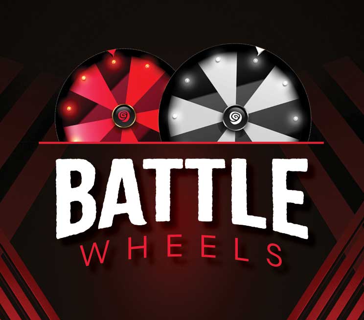 Battle Wheels