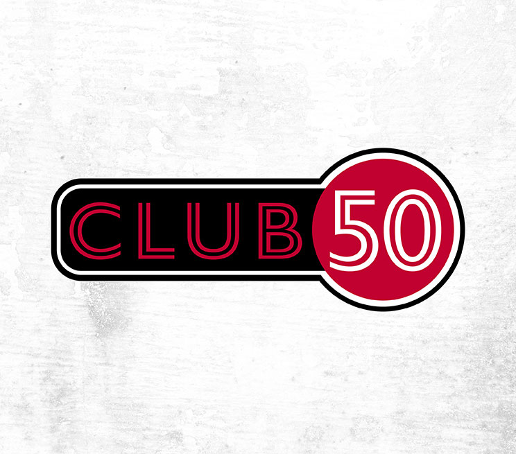 Club 50