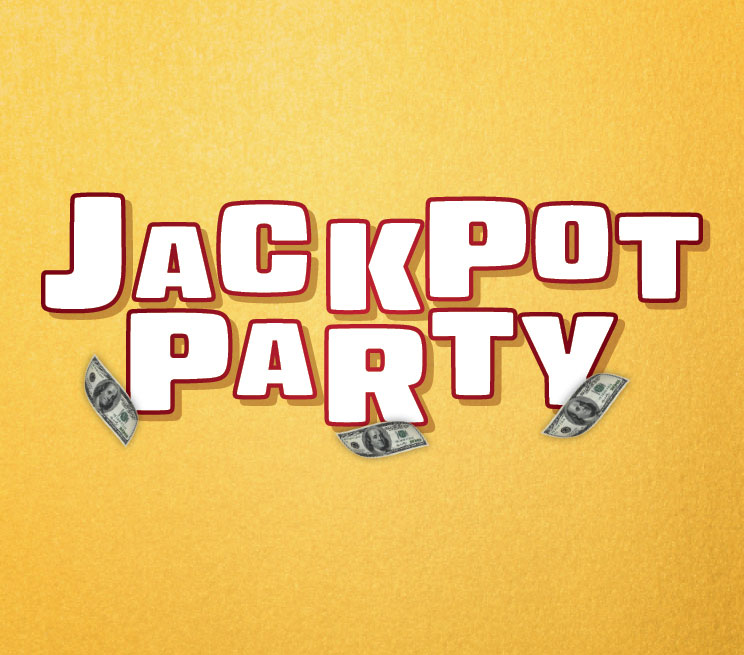 Jackpot Party